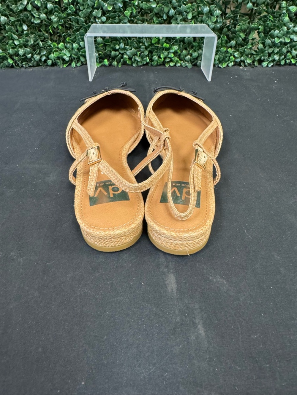 DV By Dolce Vita Carsen Slingback Flat - W7.5 - Picture 5 of 10